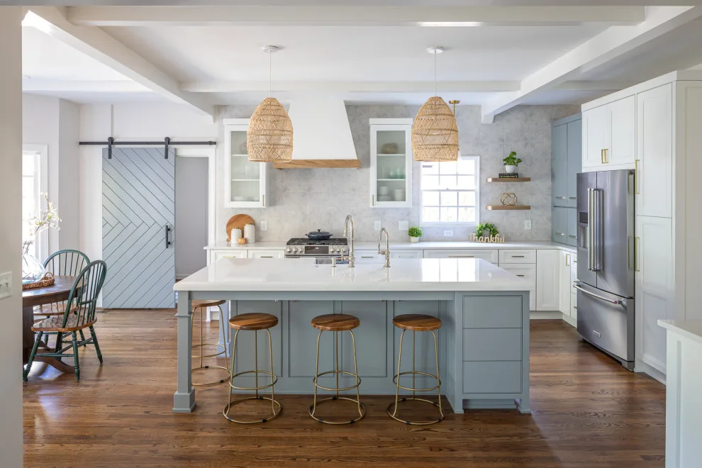 Medoc Avenue by Clearcut Construction, Inc. - Photo 25