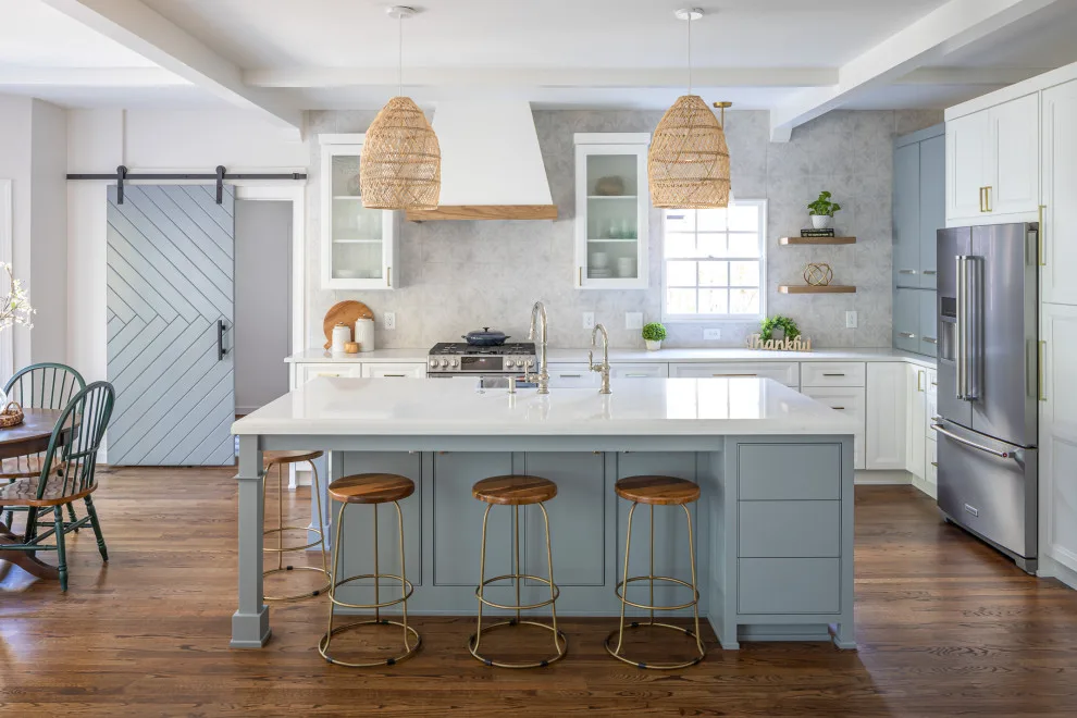 Medoc Avenue by Clearcut Construction, Inc. - Photo 24