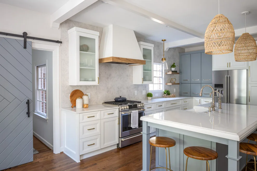 Medoc Avenue by Clearcut Construction, Inc. - Photo 3
