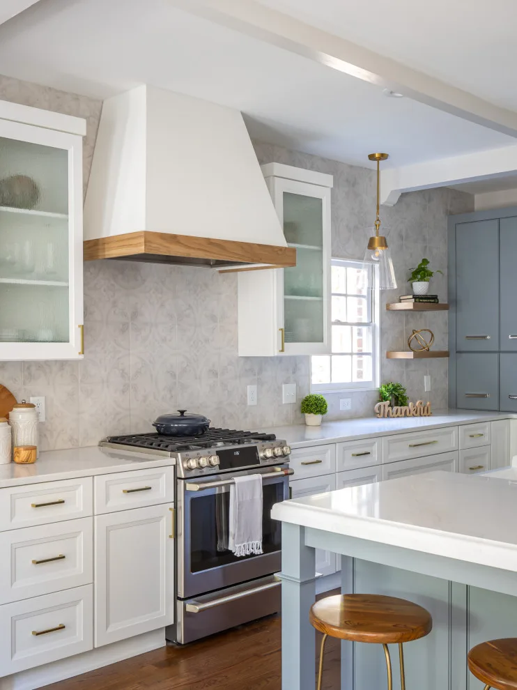 Medoc Avenue by Clearcut Construction, Inc. - Photo 18