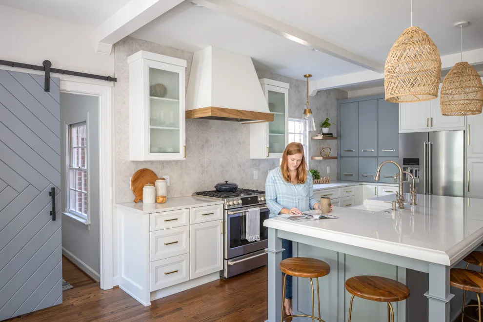 Medoc Avenue by Clearcut Construction, Inc. - Photo 12