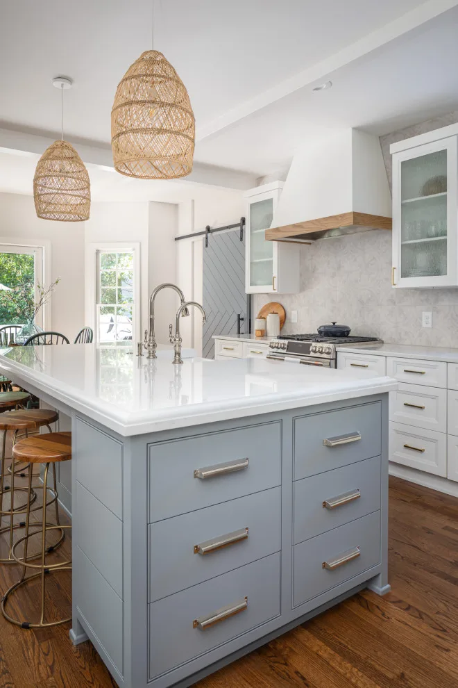 Medoc Avenue by Clearcut Construction, Inc. - Photo 10