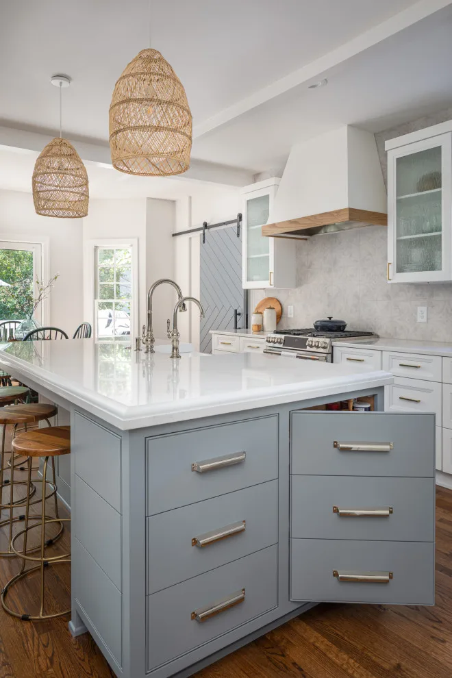 Medoc Avenue by Clearcut Construction, Inc. - Photo 4
