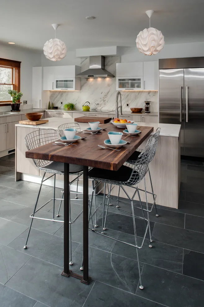 Modern Meetings by B.C.D. Interiors - Photo 12