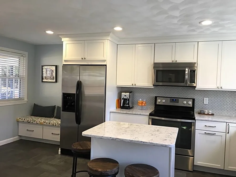 Derry Adaptive Kitchen by Elissa's Kitchen & Bath Design - Photo 2
