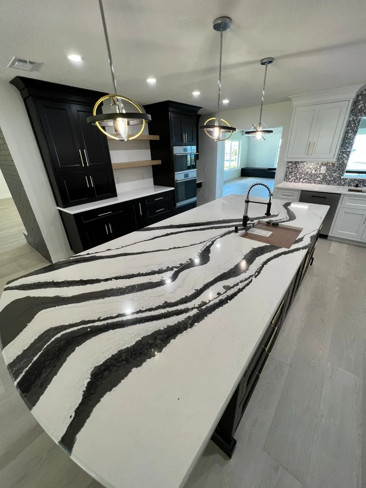 Riverfront Residence Renovation by Elevated Spaces - Photo 7