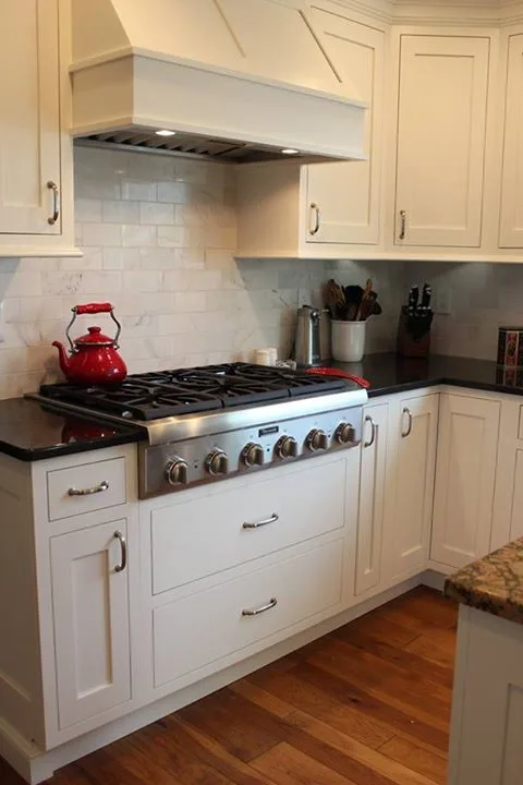 Tribute by Maumee Bay Kitchen And Bath - Photo 8