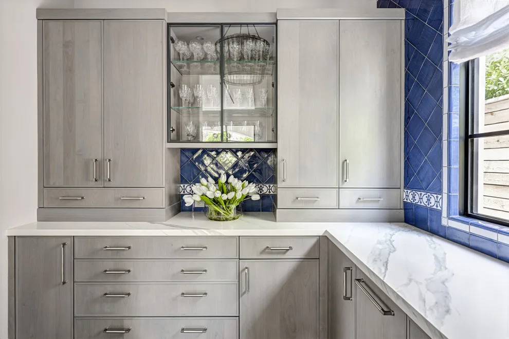 Remembrance Kitchen by Bentwood Of Houston - Photo 4