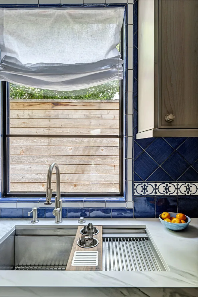 Remembrance Kitchen by Bentwood Of Houston - Photo 8
