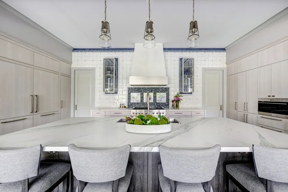 Remembrance Kitchen by Bentwood Of Houston - Photo 7