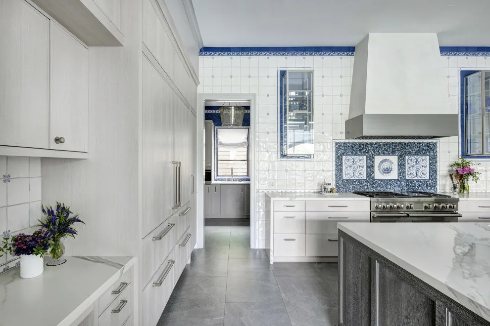 Remembrance Kitchen by Bentwood Of Houston - Photo 11