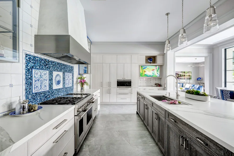 Remembrance Kitchen by Bentwood Of Houston - Photo 6