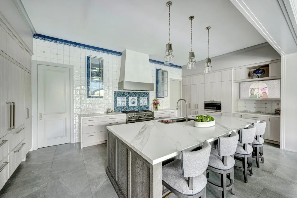 Remembrance Kitchen by Bentwood Of Houston - Photo 5