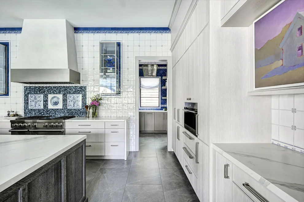 Remembrance Kitchen by Bentwood Of Houston - Photo 10