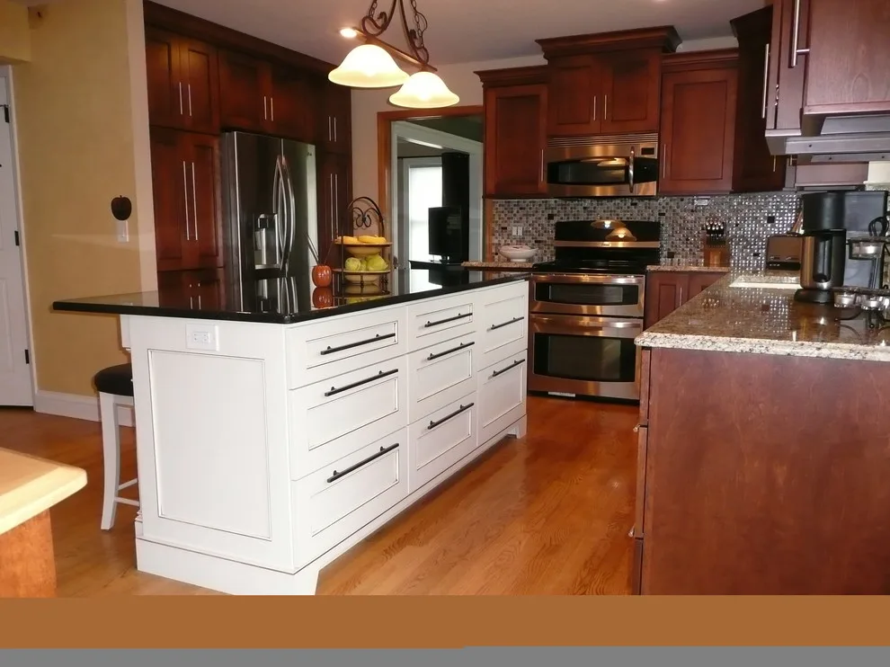 Merton, Wisconsin by Frontier Craftsmen - Photo 3