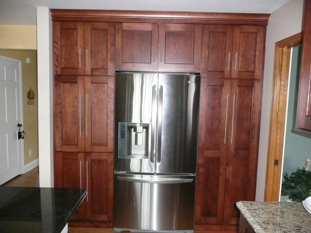 Merton, Wisconsin by Frontier Craftsmen - Photo 2