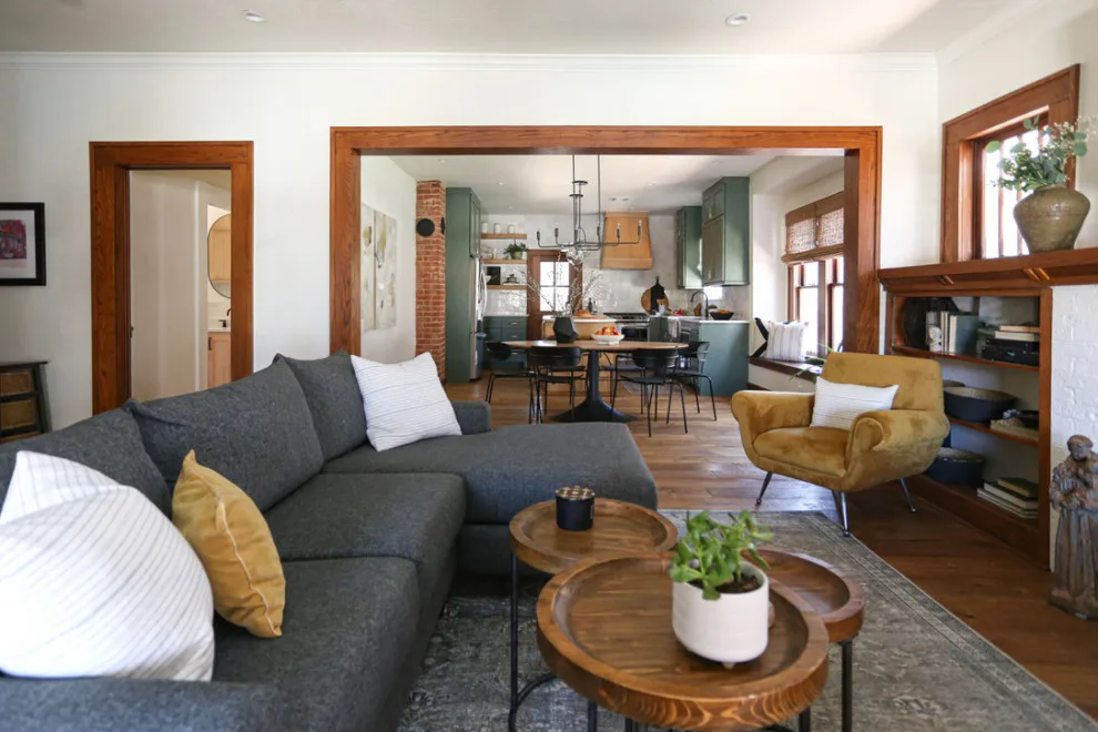 Mesta Park Historical House Renovation by Design Directions - Photo 17