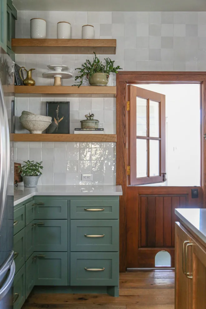 Mesta Park Historical House Renovation by Design Directions - Photo 36