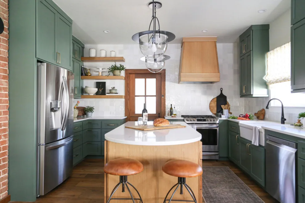 Mesta Park Historical House Renovation by Design Directions - Photo 20