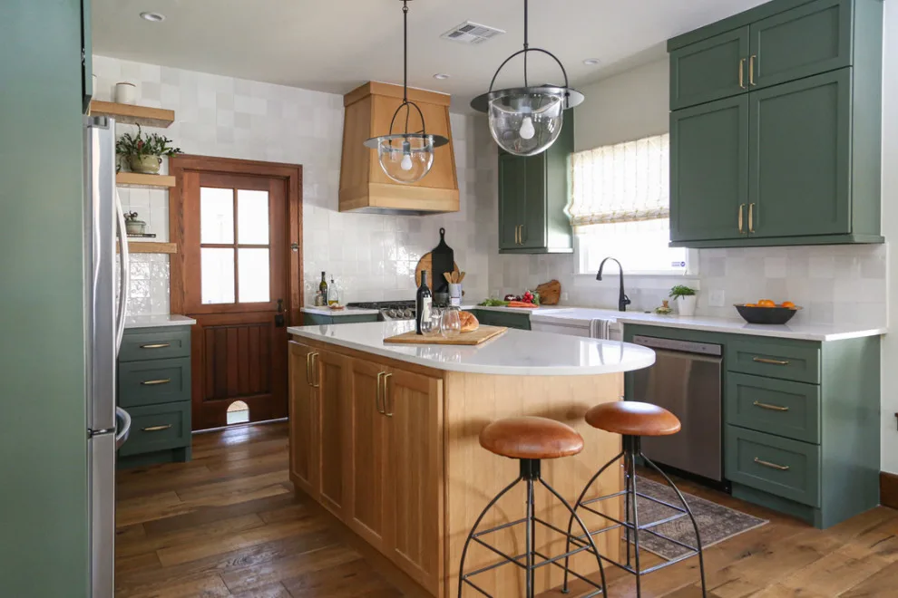 Mesta Park Historical House Renovation by Design Directions - Photo 27