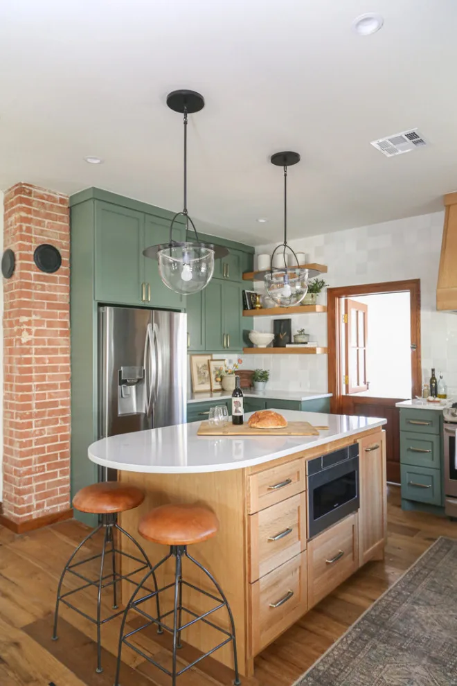 Mesta Park Historical House Renovation by Design Directions - Photo 16