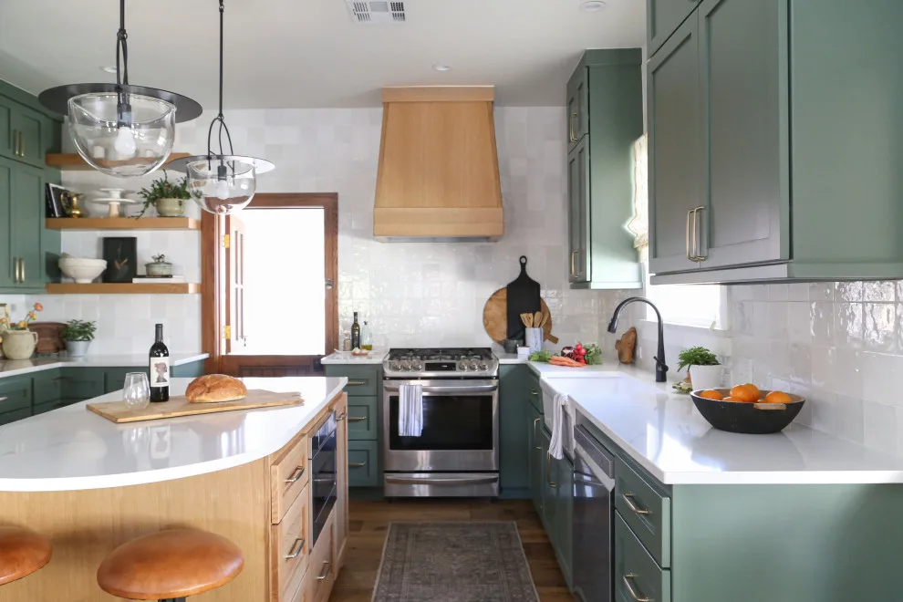 Mesta Park Historical House Renovation by Design Directions - Photo 13