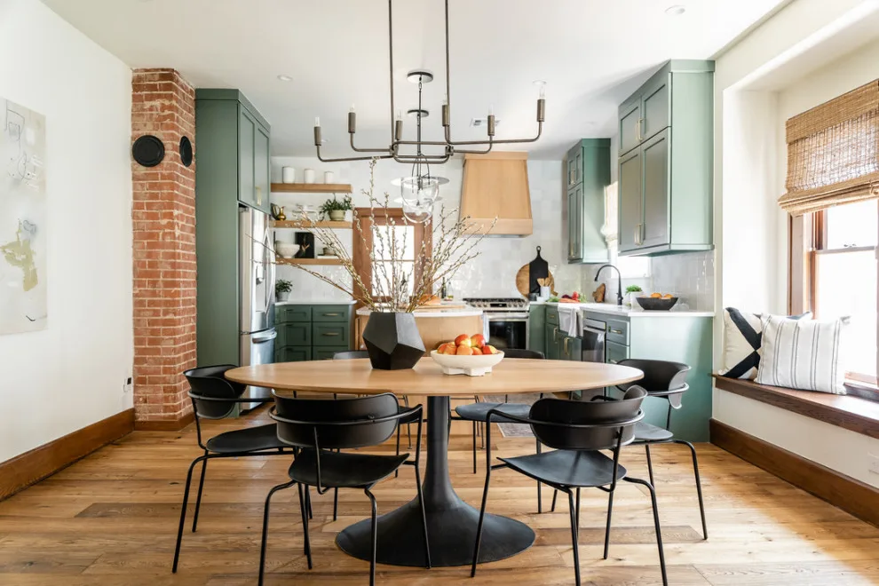 Mesta Park Historical House Renovation by Design Directions - Photo 28