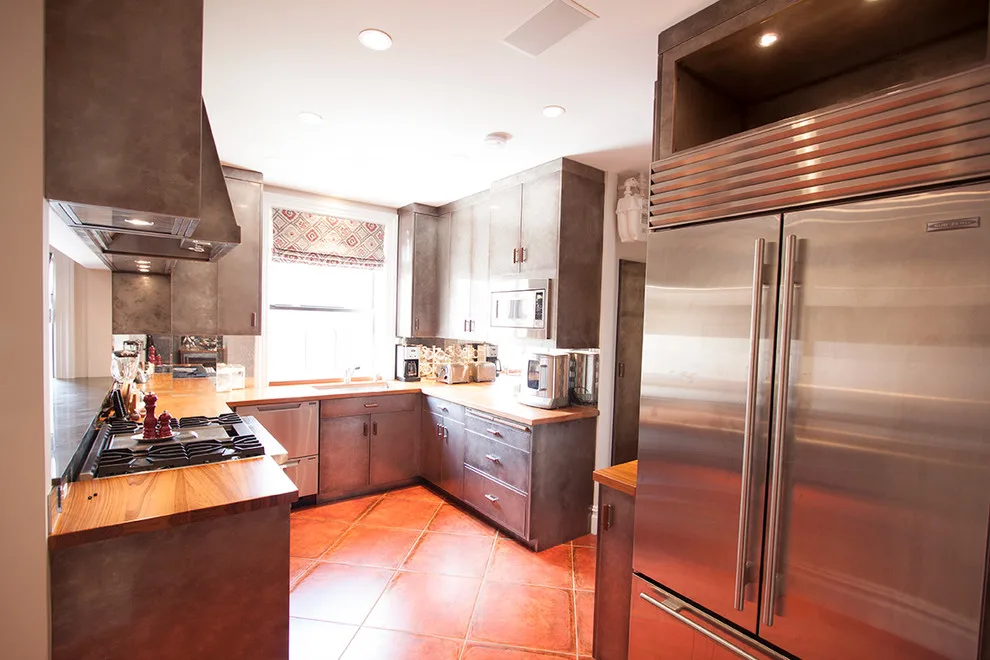 Urban Kitchen by Lifestyle Kitchen & Bath Design, LLC - Photo 3