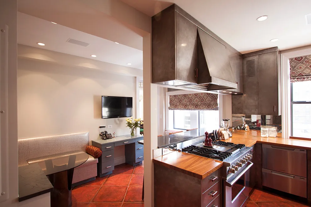 Urban Kitchen by Lifestyle Kitchen & Bath Design, LLC - Photo 2