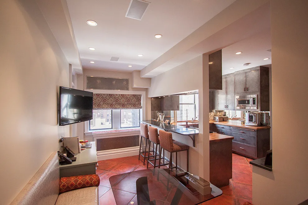 Urban Kitchen by Lifestyle Kitchen & Bath Design, LLC - Photo 8