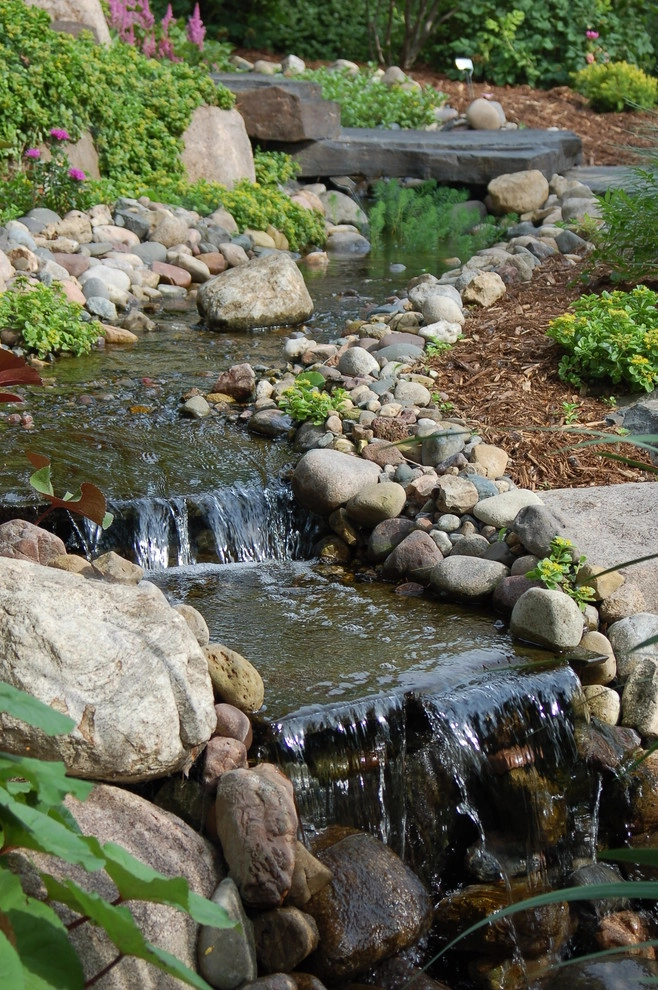 Water Features by Sargent's Gardens - Photo 8