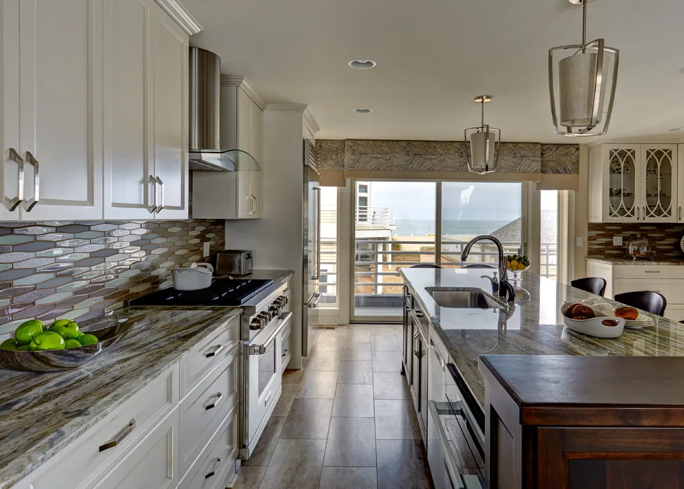 Lake House in Michigan by Dimon Designs, LLC - Photo 2