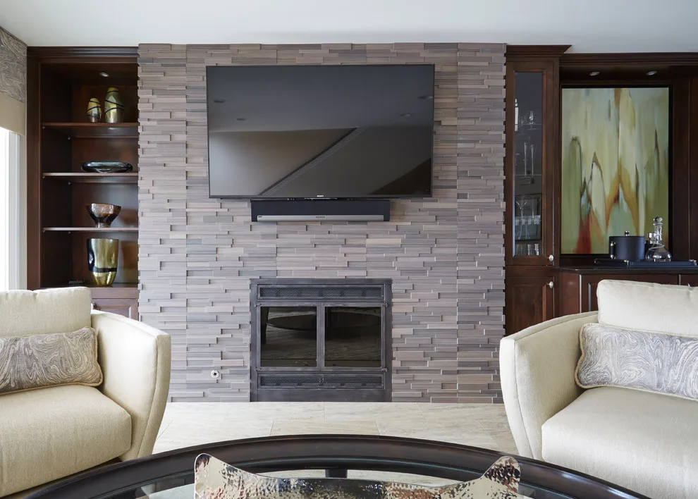 Lake House in Michigan by Dimon Designs, LLC - Photo 13