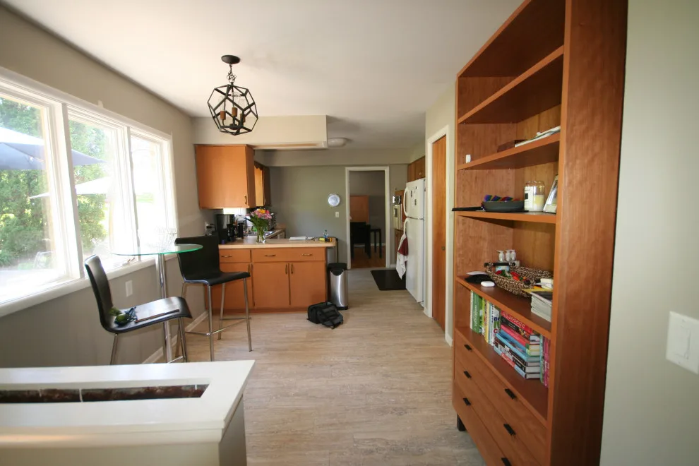 Mid-century Elegance by Kami Michels-Center Design Studio | Interiors - Photo 5