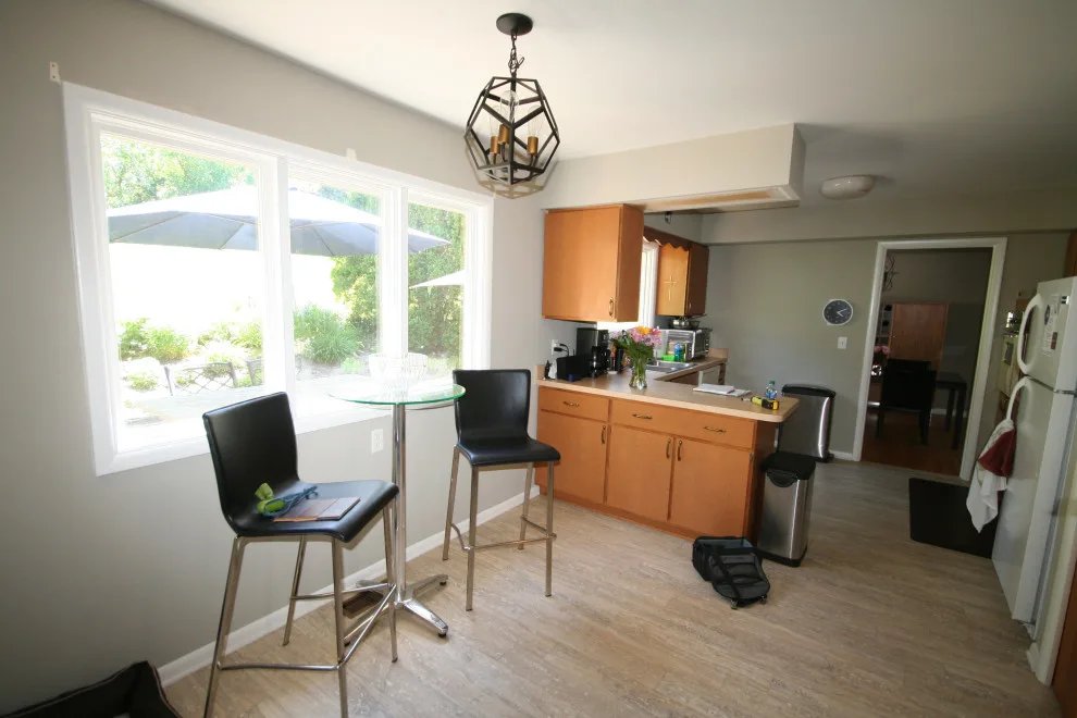 Mid-century Elegance by Kami Michels-Center Design Studio | Interiors - Photo 8