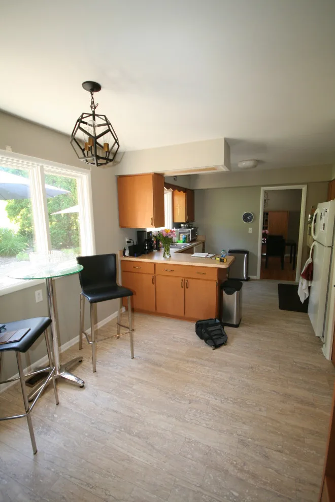 Mid-century Elegance by Kami Michels-Center Design Studio | Interiors - Photo 3