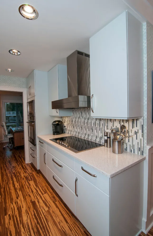 Mid-Century Culinary Partnership by Tavia Douglass, Designer - Photo 3