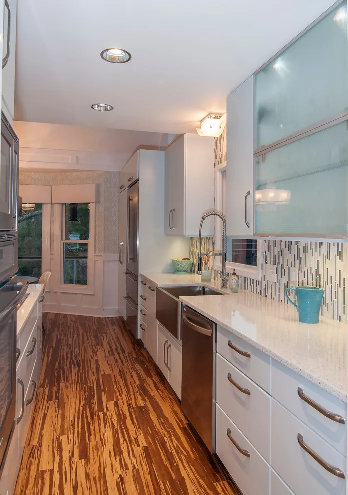 Mid-Century Culinary Partnership by Tavia Douglass, Designer - Photo 4