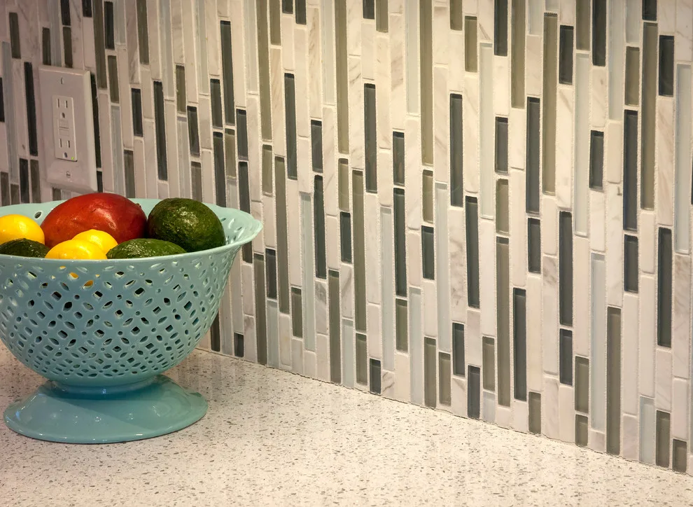 Mid-Century Culinary Partnership by Tavia Douglass, Designer - Photo 5
