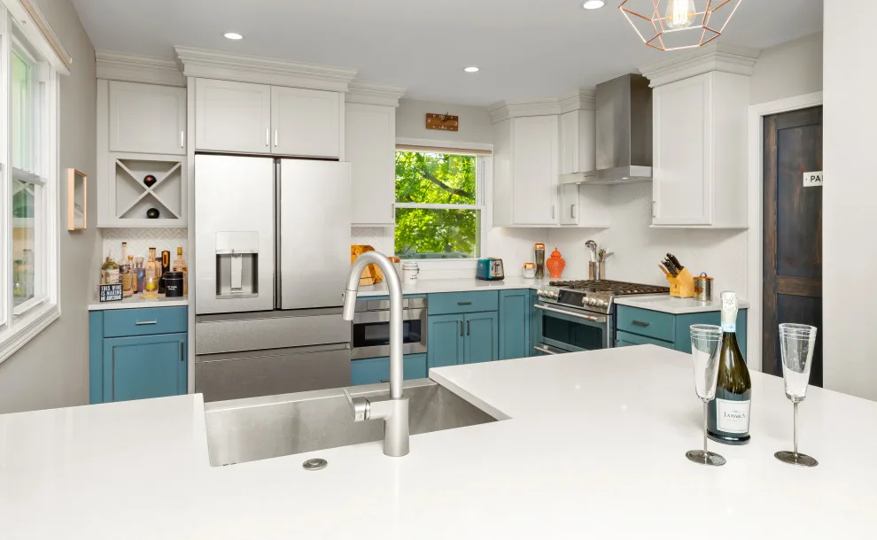 Inspiration Kitchen And Bath - Photo 4