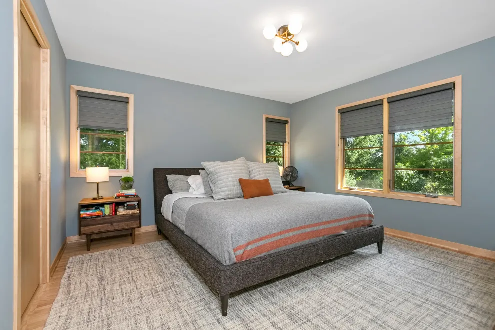 Mid Century to Transitional by Rebecca Ryan Design - Photo 2