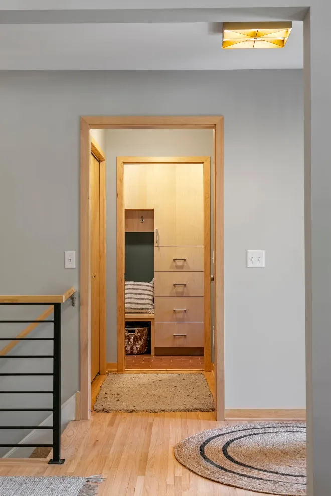 Mid Century to Transitional by Rebecca Ryan Design - Photo 27