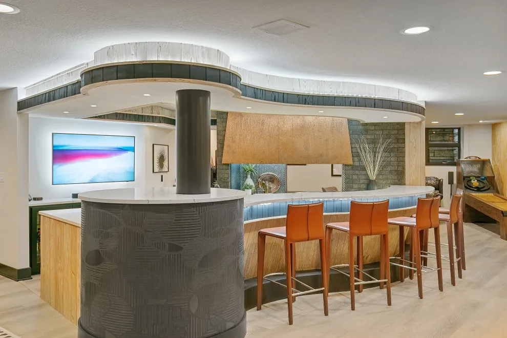 Midcentury Lounge LLC by Rebecca Ryan Design - Photo 7