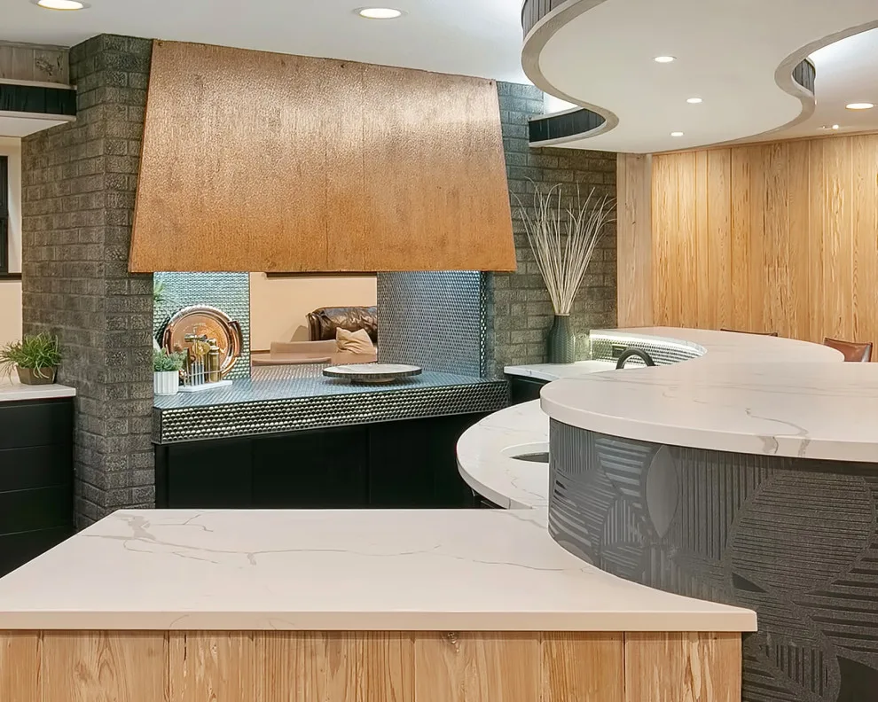 Midcentury Lounge LLC by Rebecca Ryan Design - Photo 8