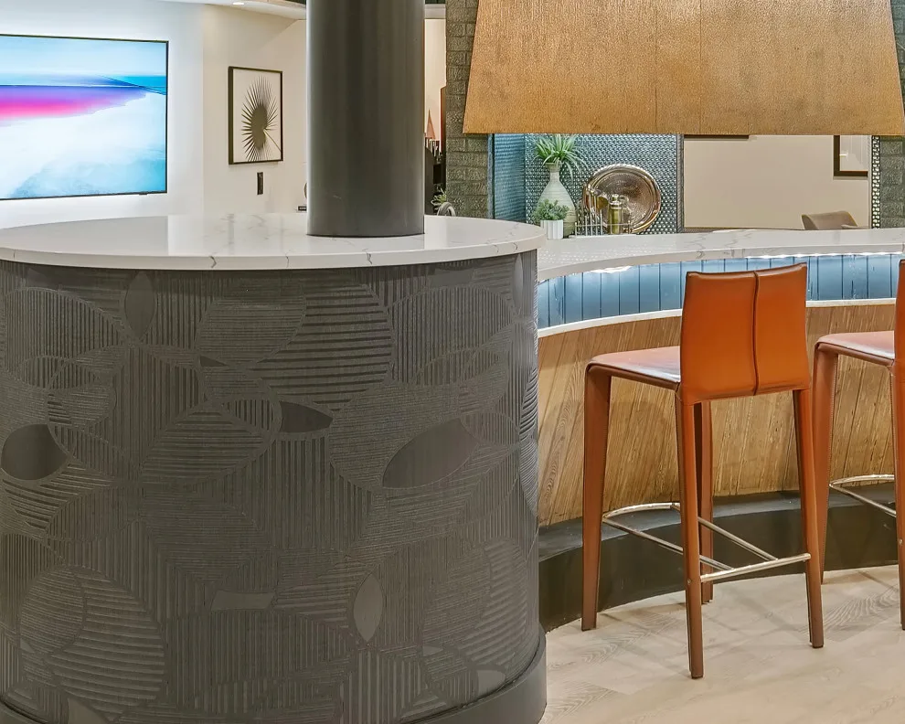 Midcentury Lounge LLC by Rebecca Ryan Design - Photo 10