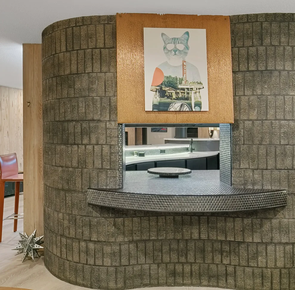 Midcentury Lounge LLC by Rebecca Ryan Design - Photo 5