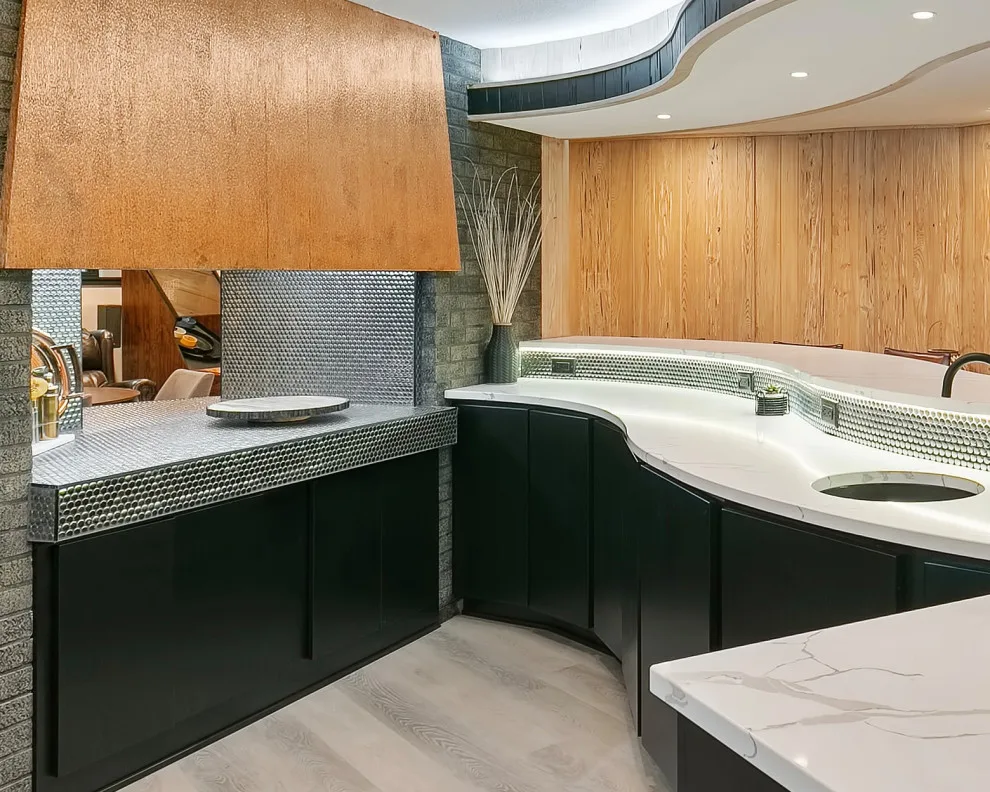 Midcentury Lounge LLC by Rebecca Ryan Design - Photo 16