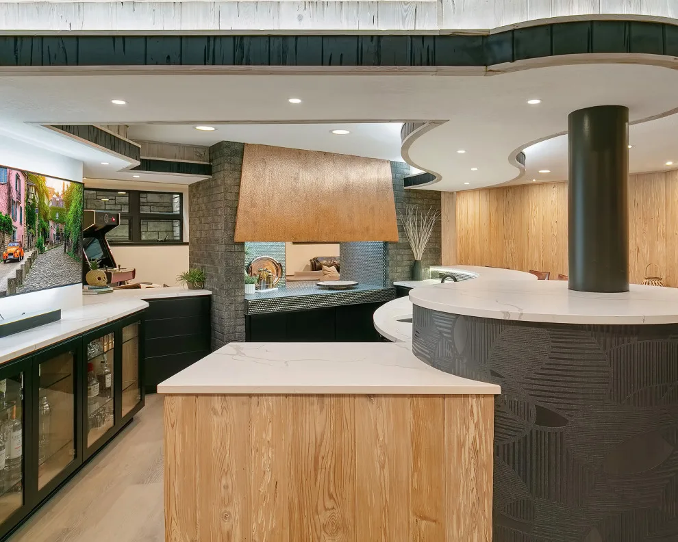 Midcentury Lounge LLC by Rebecca Ryan Design - Photo 11