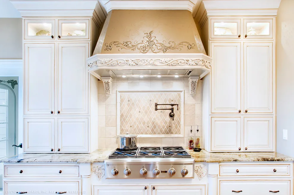 Retro Kitchen Renovation by Dreamstyle Remodeling - Photo 2