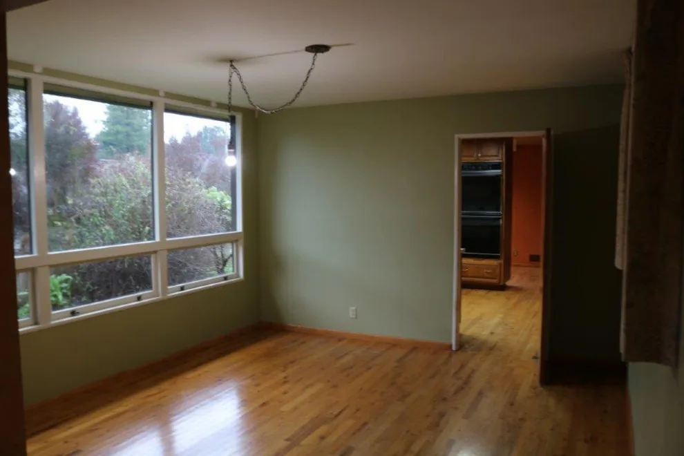 Mid-century Modern Kitchen Styling by ReVision Remodeling Design Service - Photo 13
